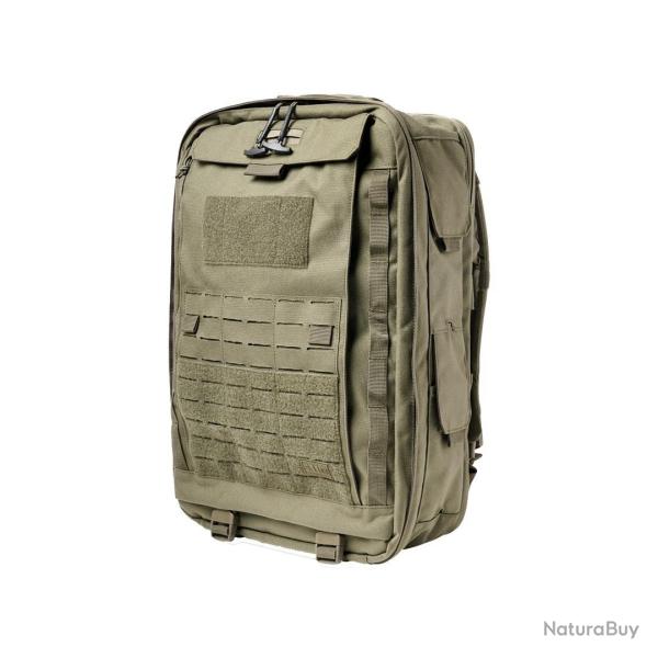 Sac � dos m�dical UCR Backpack 25L - Ranger Green (186) - Organisation rapide et modulaire - 5.11 Ta