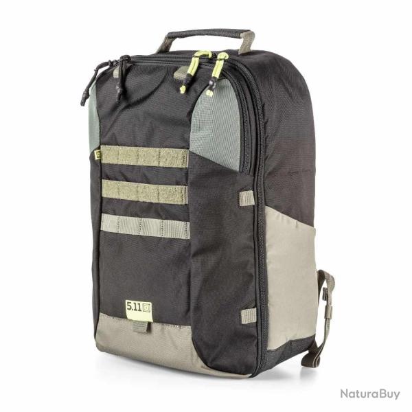 Sac bandouliere MOLLE Packable Sling Pack Badlands 1055 5.11 Tactical