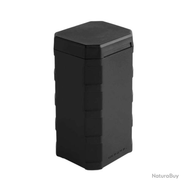 Boitier DAKA Can Large noir rangement robuste Magpul