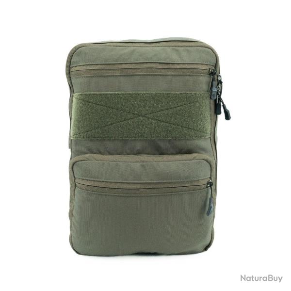 Sac d'assaut FlatPack Plus Ranger Green Haley Strategic