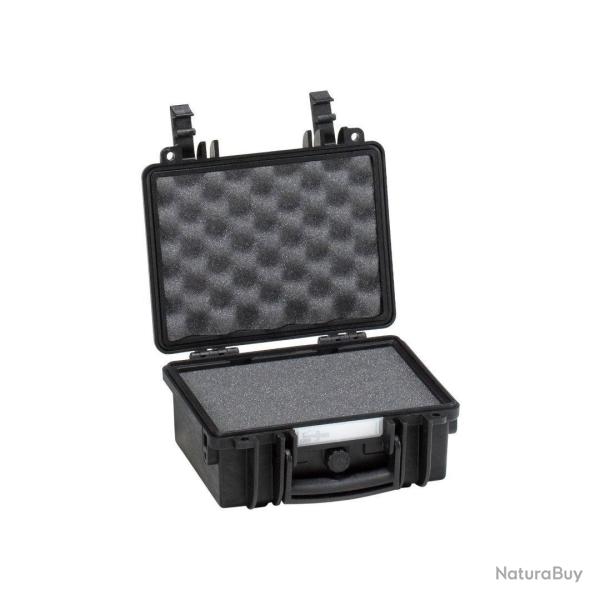Valise 2209 220 x 160 x 95 mm Explorer Cases