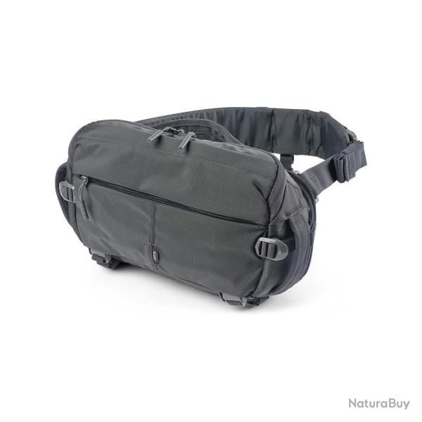 Sac bandouli�re LV8 Sling Pack 8 L gris Iron Grey (042) 5.11