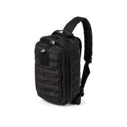 Sac bandouli&egrave;re RUSH&reg; MOAB� 8 Sling Pack 13L Noir (019) 5.11