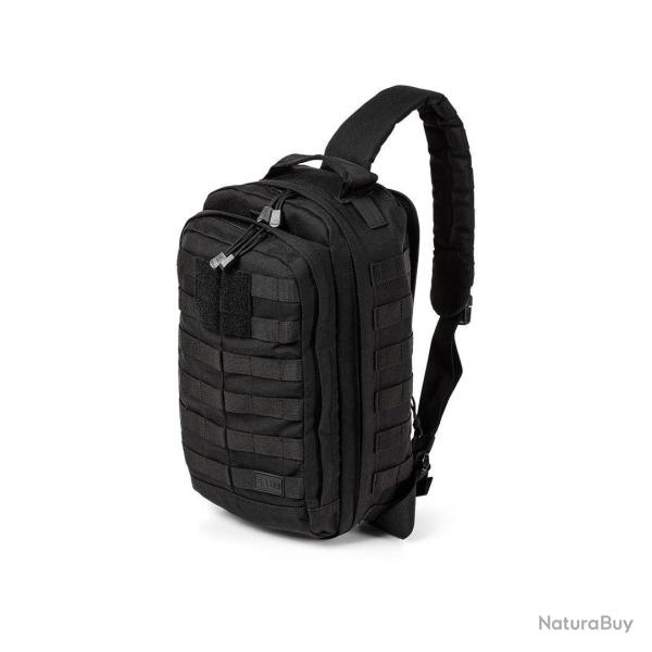 Sac bandouli�re RUSH� MOAB� 8 Sling Pack 13L Noir (019) 5.11