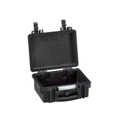 Valise 2209 E 220 x 160 x 95 mm vide Explorer Cases