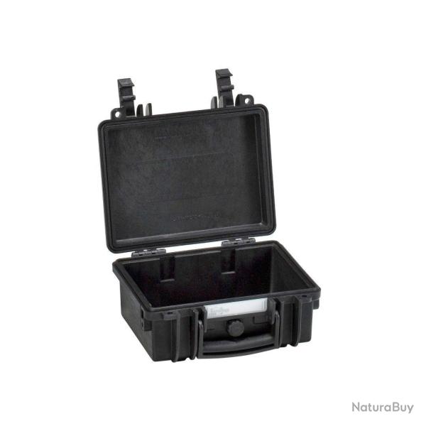 Valise 2209 E 220 x 160 x 95 mm vide Explorer Cases