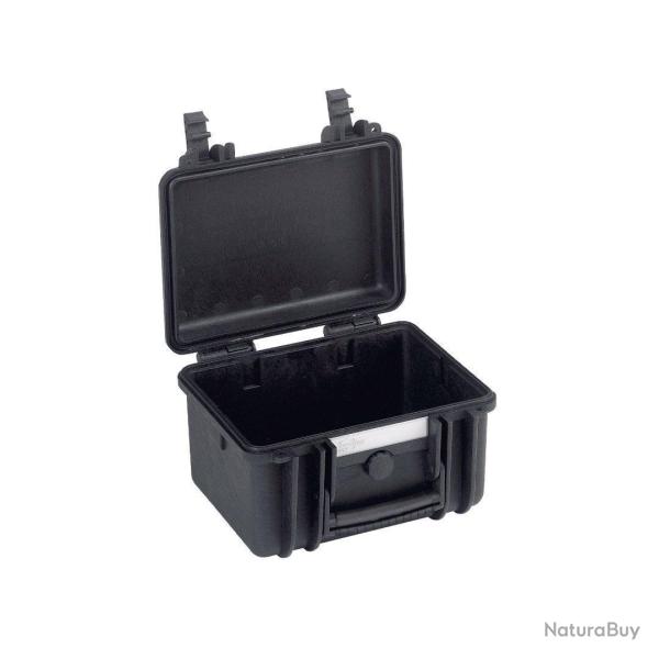 Valise 2717 E 276 x 200 x 170 mm vide Explorer Cases