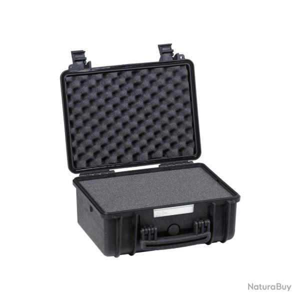 Valise 3818 380 x 270 x 180 mm Explorer Cases