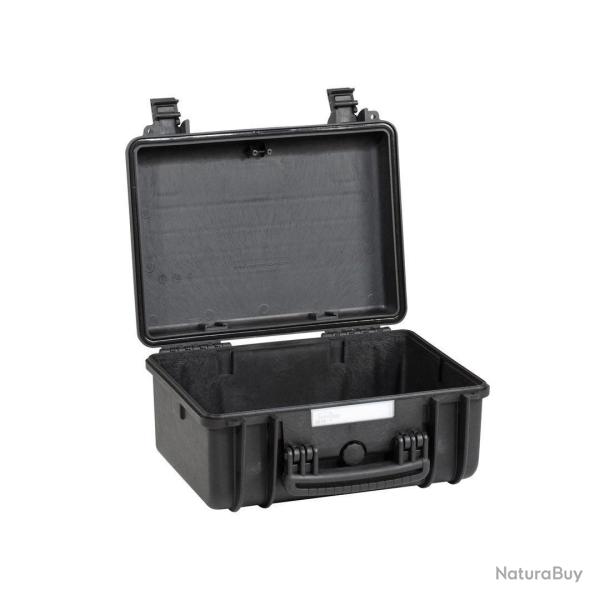 Valise 3818 E 380 x 270 x 180 mm vide Explorer Cases