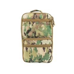 Sac d'assaut FlatPack Multicam Haley Strategic