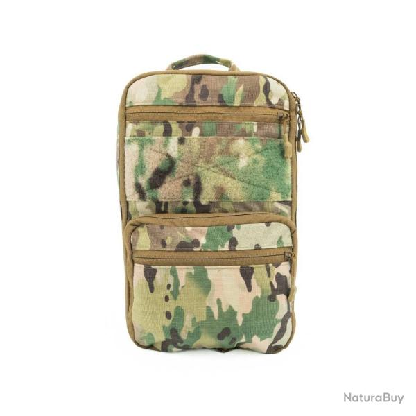 Sac d'assaut FlatPack Multicam Haley Strategic