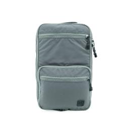Sac d'assaut FlatPack Gris Haley Strategic