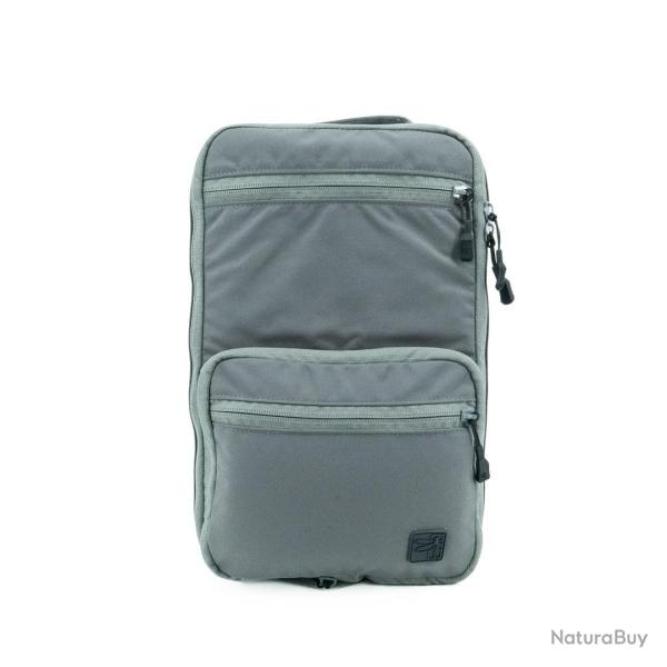 Sac d'assaut FlatPack Gris Haley Strategic