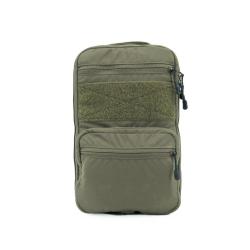 Sac d'assaut FlatPack Ranger Green Haley Strategic