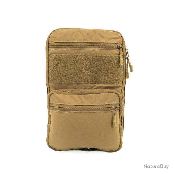 Sac d'assaut FlatPack Ranger Green Haley Strategic