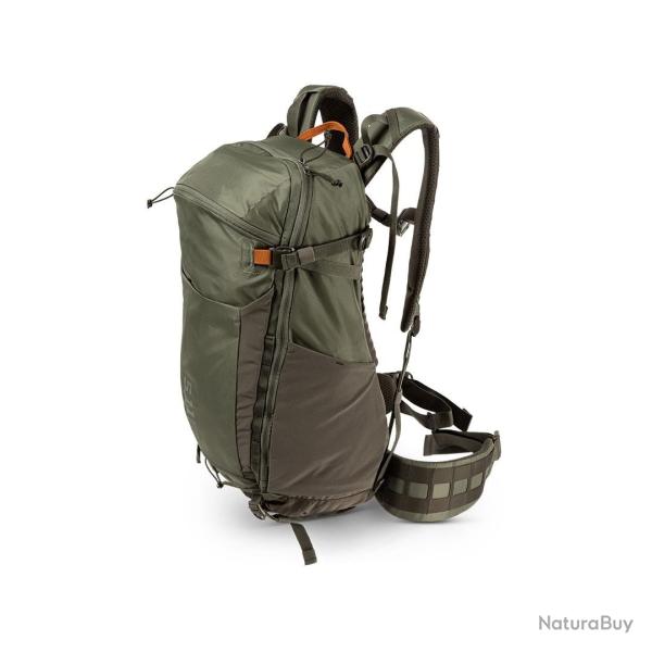 Sac � dos Skyweight 36 L vert sage green (831) 5.11