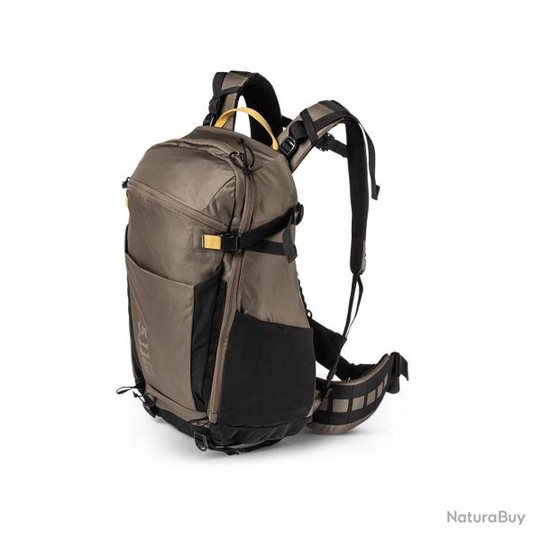 Sac � dos Skyweight 36 L marron major brown (367) 5.11