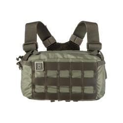 Sac de poitrine Skyweight Survival chest pack Sage green...