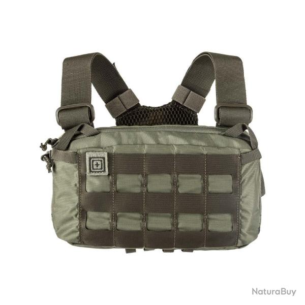 Sac de poitrine Skyweight Survival chest pack Sage green...