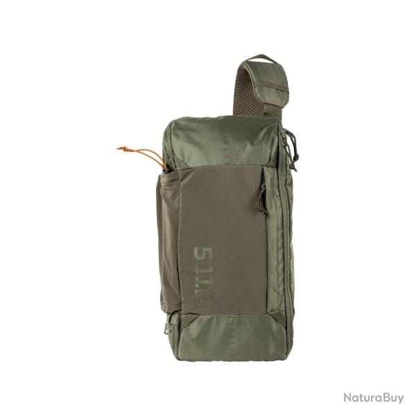 Sac bandouli�re Skyweight Sling 10L Vert sage green (831) 5.11