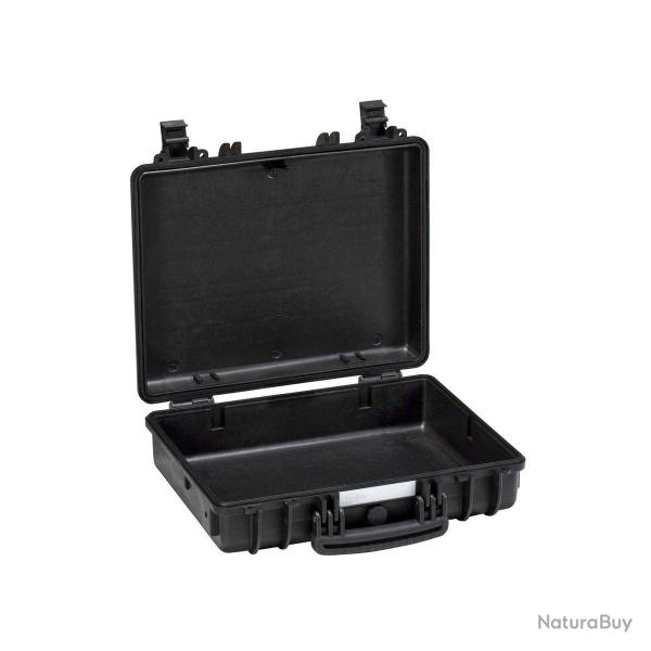 Valise 4412E 445 x 345 x 125 mm Explorer Cases