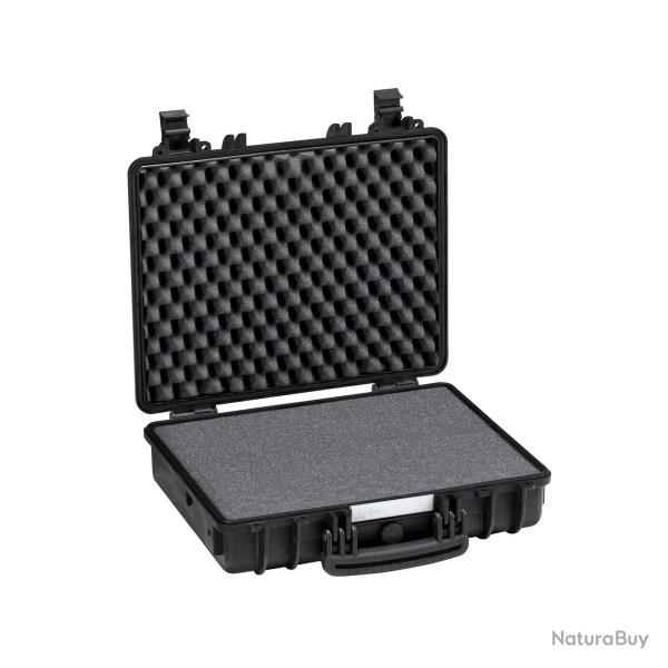 Valise 4412E 445 x 345 x 125 mm Explorer Cases