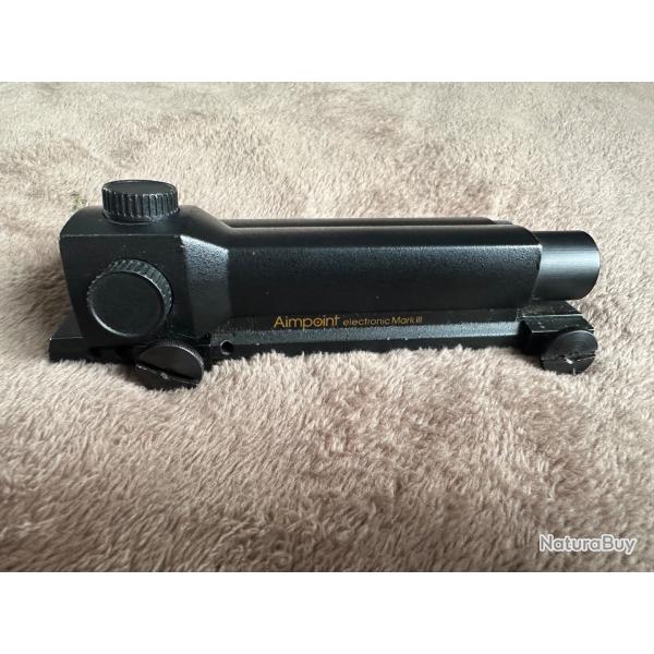 AIMPOINT ELECTRONIC MARK III