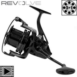 Moulinet Avid Carp Revolve 12000 FD