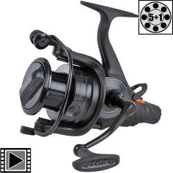 Moulinet Fox D&eacute;brayable EOS FS 10000