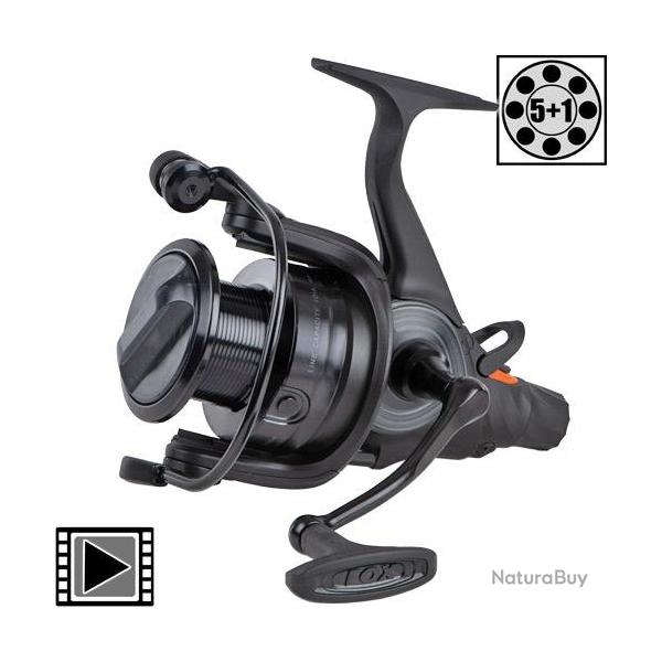 Moulinet Fox D�brayable EOS FS 10000