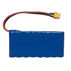 Batterie Bateau Amorceur BeeTackle Icon Edition