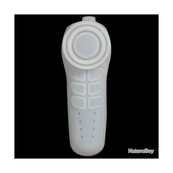 Etui Silicone BeeTackle pour T�l�commande Bateau Icon Edition