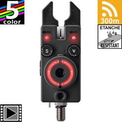 D&eacute;tecteur BeeTackle K15