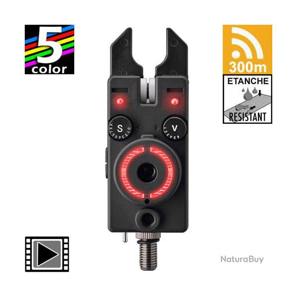 D�tecteur BeeTackle K15