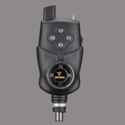 D&eacute;tecteur de Mouvement BeeTackle Anti-Thief Alarm NTH9S