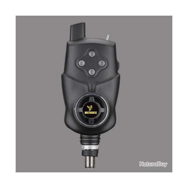 D�tecteur de Mouvement BeeTackle Anti-Thief Alarm NTH9S