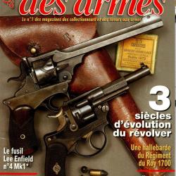 gazette des armes 431 lee enfield 4 mk 1,