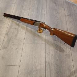 FUSIL BETTINSOLI SPORTING CAL12/70 CAT C