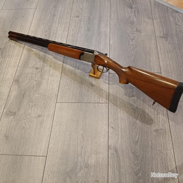 FUSIL BETTINSOLI SPORTING CAL12/70 CAT C