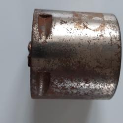 barillet revolver modele inconnu