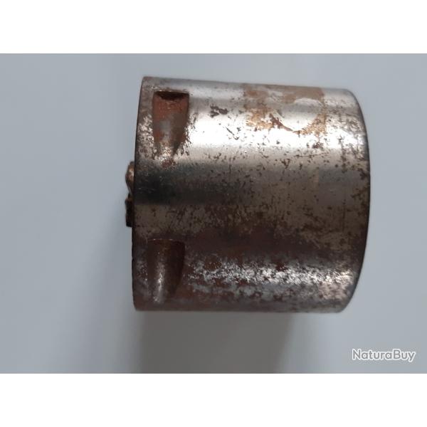 barillet revolver modele inconnu