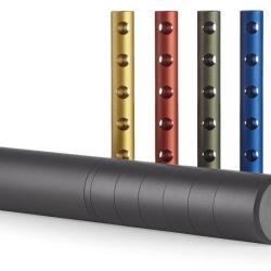 Mod&eacute;rateur De Son Nielsen Ghost 40 1/2X28