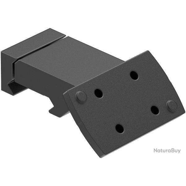 Montage Leupold DeltaPoint Pro 45� AR