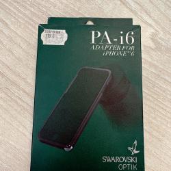 SWAROVSKI PA-I6 ADAPTATEUR IPHONE 6