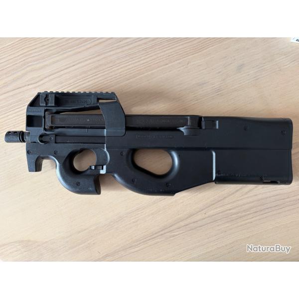 Airsoft - P90 - Classic Army