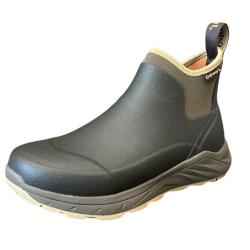 CHAUSSURES GATEWAY 1 FEMME RAINWALKER 6" 4MM DARK BROWN