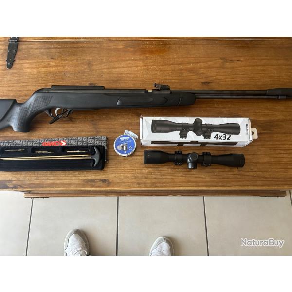 Carabine � plombs gamo CFX IGT