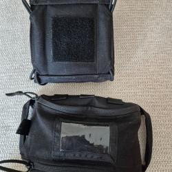 Pochette medic IFAK DEFCON 5