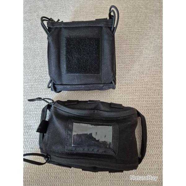 Pochette medic IFAK DEFCON 5