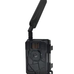 Pi&egrave;ge photographique cellulaire - Cam&eacute;ra de chasse PIE1152 - 4G